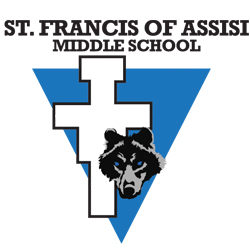 St. Francis of Assisi Middle School | 321 Lindsay Ave, Red Deer, AB T4R 3M1, Canada | Phone: (403) 314-1449