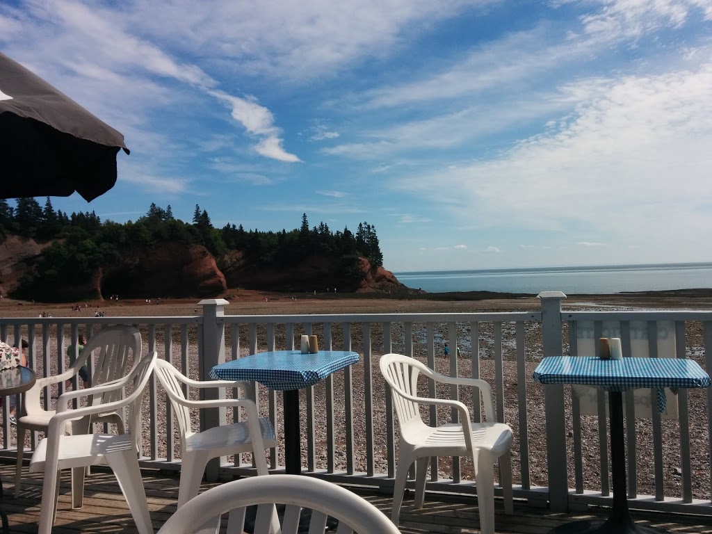 Seaside Restaurant | 80 Big Salmon River Rd #68, Orange Hill, NB E5R 1H7, Canada | Phone: (506) 833-2394