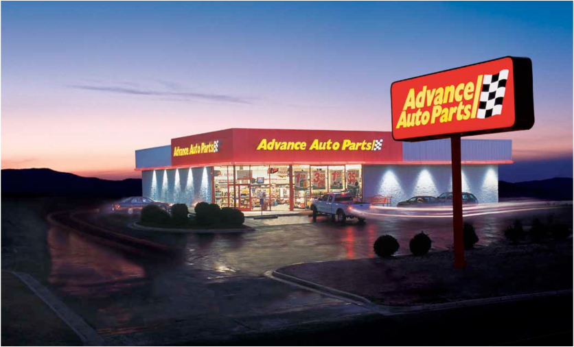 Advance Auto Parts | 9180 Transit Rd, East Amherst, NY 14051, USA | Phone: (716) 688-6040