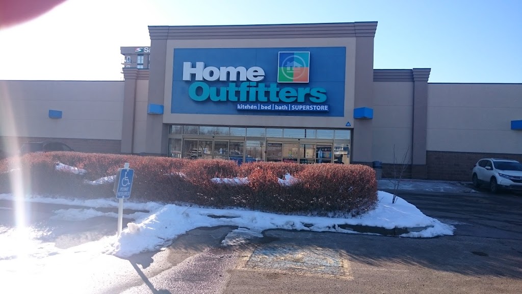 Home Outfitters | West Point Centre North, 17531 Stony Plain Rd, Edmonton, AB T5S 2S1, Canada | Phone: (780) 496-9354