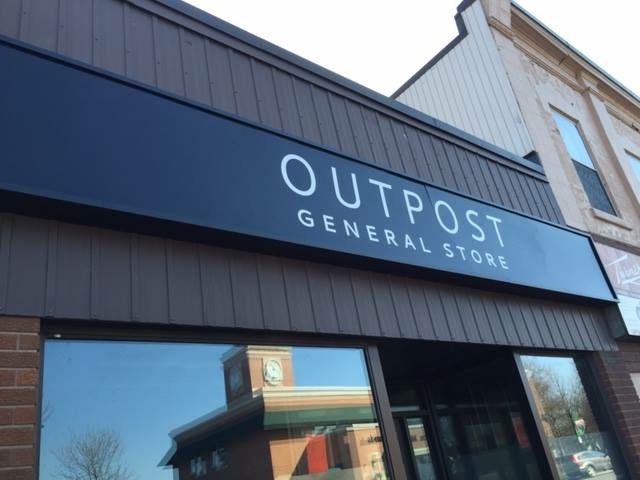 Outpost General Store | 19 Water St E #1, Little Current, ON P0P 1K0, Canada | Phone: (705) 368-2220