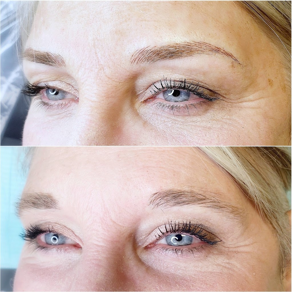 Brows by Anne | Beauty Habits, 2310 Guthrie Rd L, Comox, BC V9M 4E8, Canada | Phone: (250) 650-9789