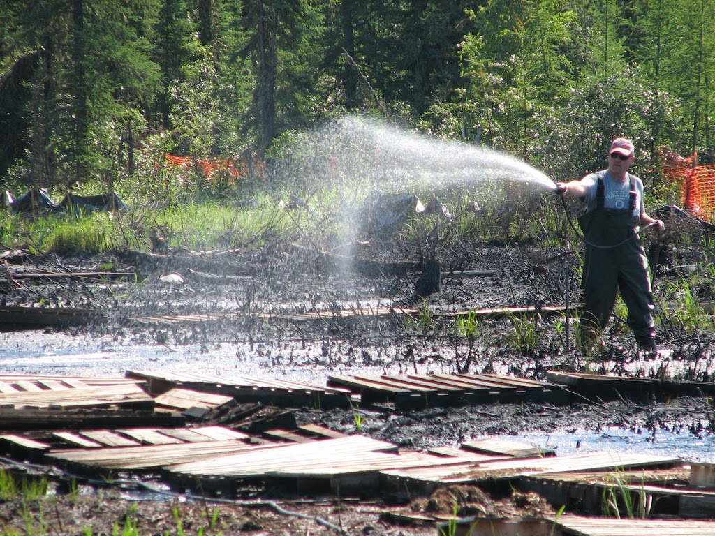 Delta Remediation | 10436 255 street Acheson, AB, Acheson, AB T7X 6B4, Canada | Phone: (780) 962-7991