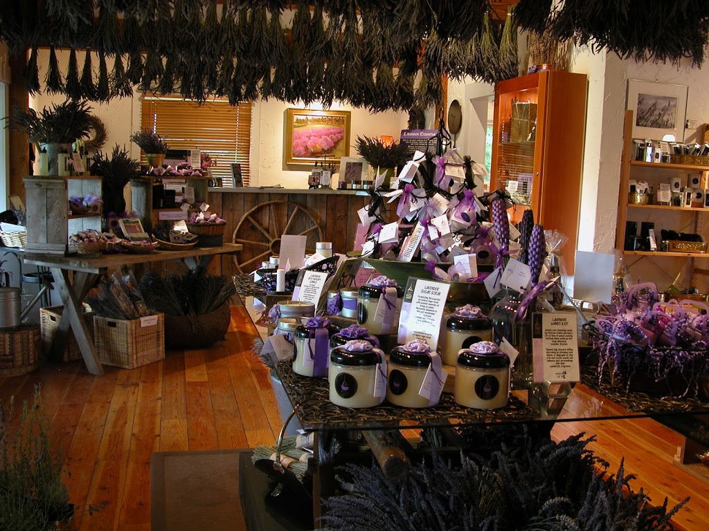 Pelindaba Lavender Farm | 45 Hawthorne Ln, Friday Harbor, WA 98250, USA | Phone: (360) 378-4248