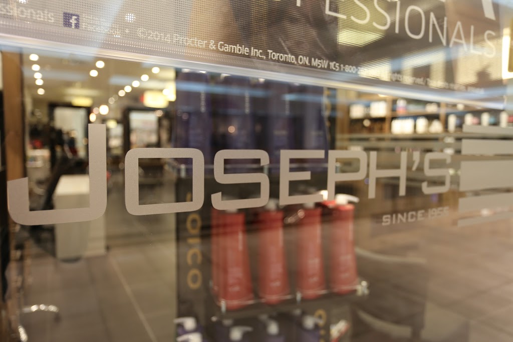 Josephs Coiffures - Ottawa Hair Salon | 1200 St Laurent Blvd #633, Ottawa, ON K1K 3B8, Canada | Phone: (613) 740-1200