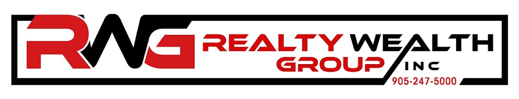 Realty Wealth Group Inc., Brokerage | 145 Royal Crest Ct #44, Markham, ON L3R 9Z4, Canada | Phone: (905) 247-5000