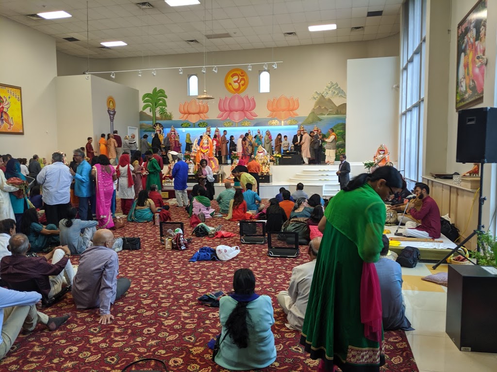 Sri Vrindavan Dhaam | 2701 Markham Rd, Scarborough, ON M1X 1M4, Canada | Phone: (416) 754-2983