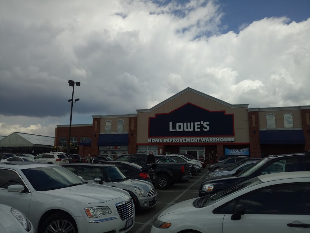 Lowes Home Improvement | 10111 Heart Lake Rd, Brampton, ON L6Z 0E4, Canada | Phone: (905) 843-4300