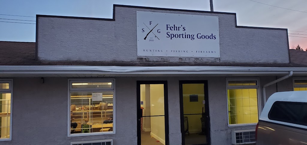 Fehrs Sporting Goods Inc. | 90 Brandt St unit 14, Steinbach, MB R5G 0T3, Canada | Phone: (431) 205-6333