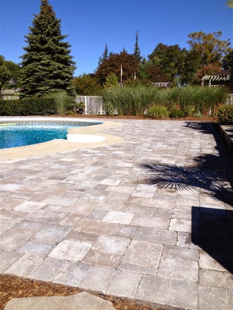 Scenic Alterations Landscaping | 2143 ON-21, Tiverton, ON N0G 2T0, Canada | Phone: (519) 396-4433