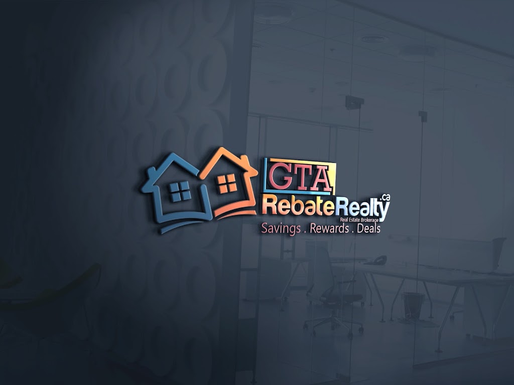 RebateRealty.ca - Toronto & GTA Real Estate | 1200 Derry Rd E unit 6, Mississauga, ON L5T 0B3, Canada | Phone: (416) 543-8080