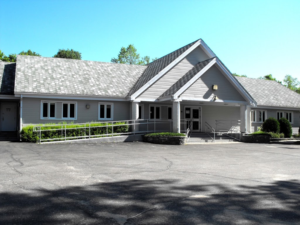 Wanaki Center | 50 Wanaki Mikan, Maniwaki, QC J9E 3B3, Canada | Phone: (819) 449-7000