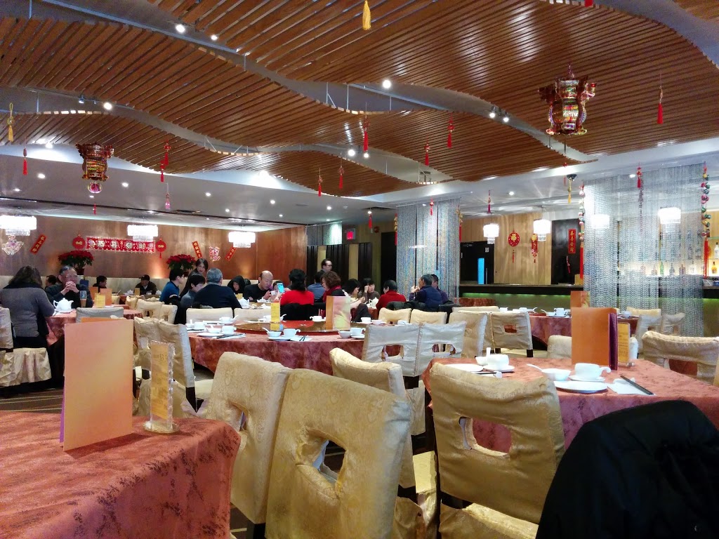 Paradise Chinese Cuisine | 5505 Leslie St, North York, ON M2H 3N6, Canada | Phone: (416) 490-8828