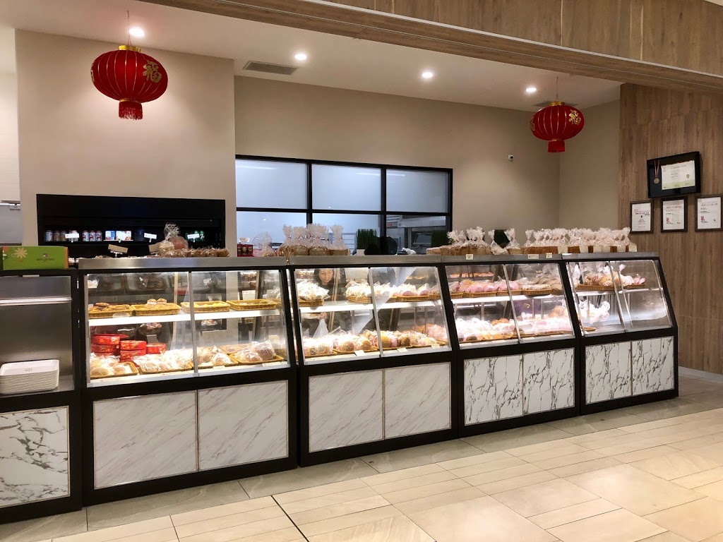 Saint Germain Bakery | 6060 Minoru Blvd Unit 2000, Richmond, BC V6Y 2B6, Canada | Phone: (604) 370-3376