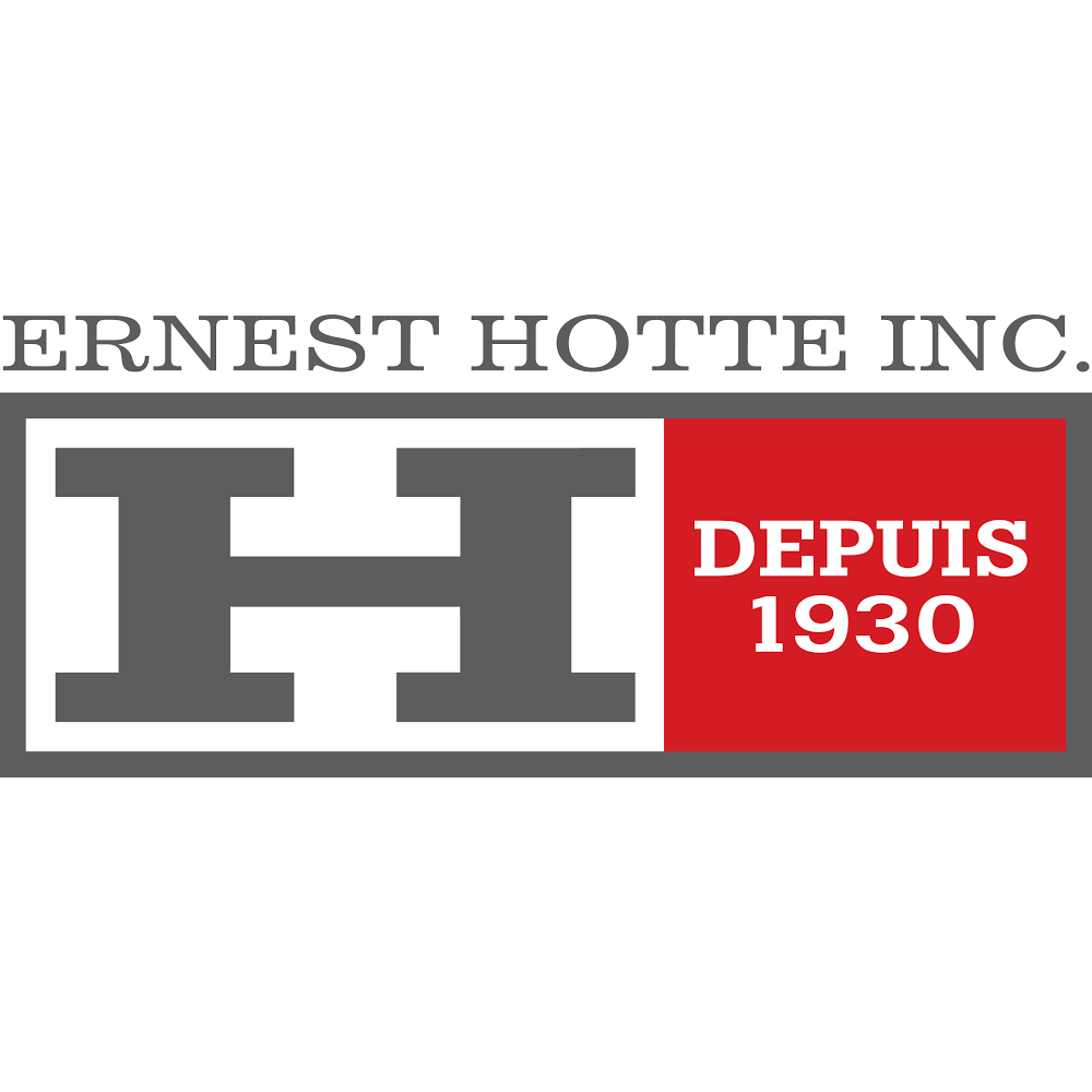 Ernest Hotte Inc. | 1993 Rue Centre, Montréal, QC H3K 1J1, Canada | Phone: (514) 255-1591
