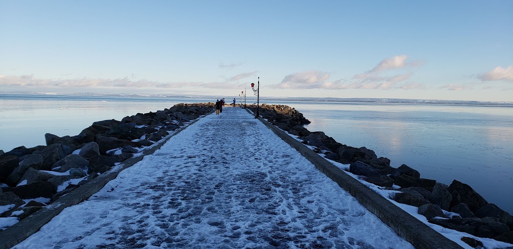 Le Sablon | 290 Chemin des Bains, Saint-Irénée, QC G0T 1V0, Canada | Phone: (581) 700-6525