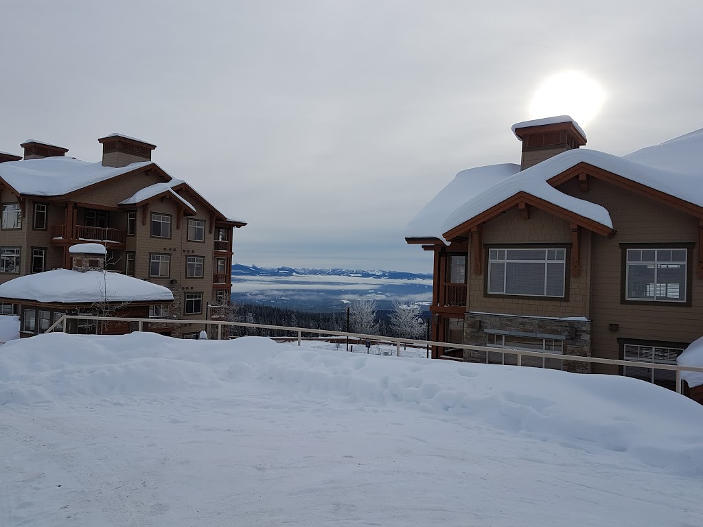 Sundance Resort | 255 Feathertop Way, Beaverdell, BC V0H 1A0, Canada | Phone: (250) 491-3272