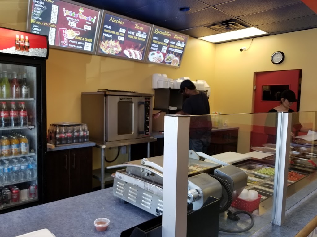 Burritoz Fresh Mexican Grill | 2320 Royal Windsor Dr, Oakville, ON L6J 7Y1, Canada | Phone: (905) 849-3434