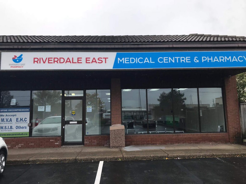 I.D.A. - Riverdale East Pharmacy & Medical Centre | 168 Barton St #1, Stoney Creek, ON L8E 4V6, Canada | Phone: (905) 664-0705