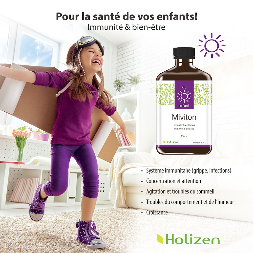 Laboratoire Holizen Inc | 4500 Bd Kimber suite 26, Saint-Hubert, QC J3Y 8K5, Canada | Phone: (450) 926-2442