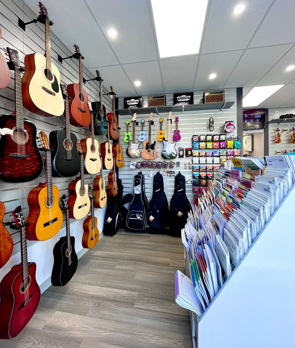 Musicworks Canada | 2060 Symons Valley Pkwy NW Unit #2032, Calgary, AB T3P 0M9, Canada | Phone: (587) 350-2999