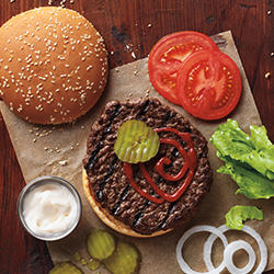 Burger King | 5144 54 St, Viking, AB T0B 4N0, Canada | Phone: (866) 394-2493