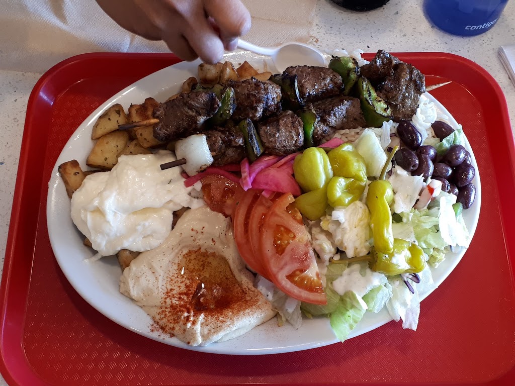 Ottawa Shawarma | 250 Greenbank Rd, Nepean, ON K2H 1E9, Canada | Phone: (613) 422-8009