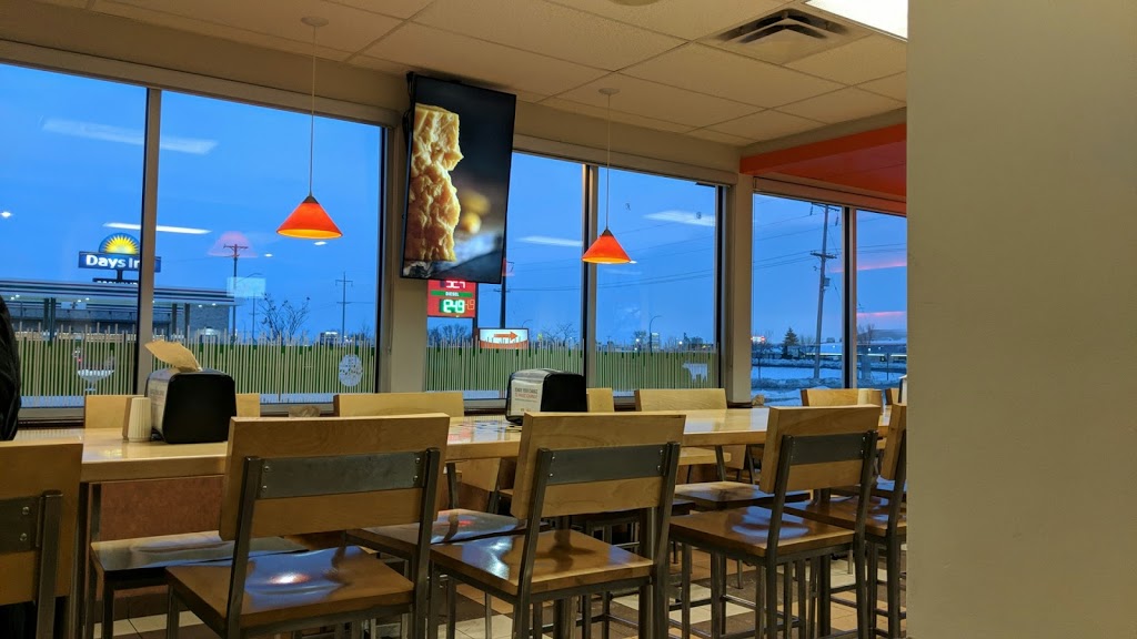 A&W Canada | 920 Main St, Winkler, MB R6W 0L7, Canada | Phone: (204) 325-5332