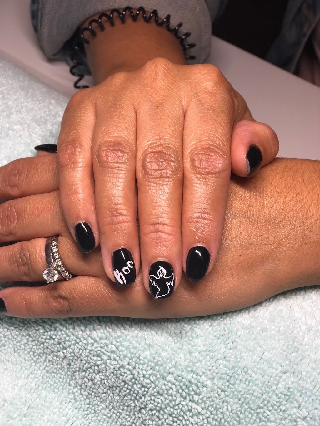 Gel Nails Coquitlam | 1438 Parkway Blvd, Coquitlam, BC V3E 3M1, Canada | Phone: (778) 716-3700