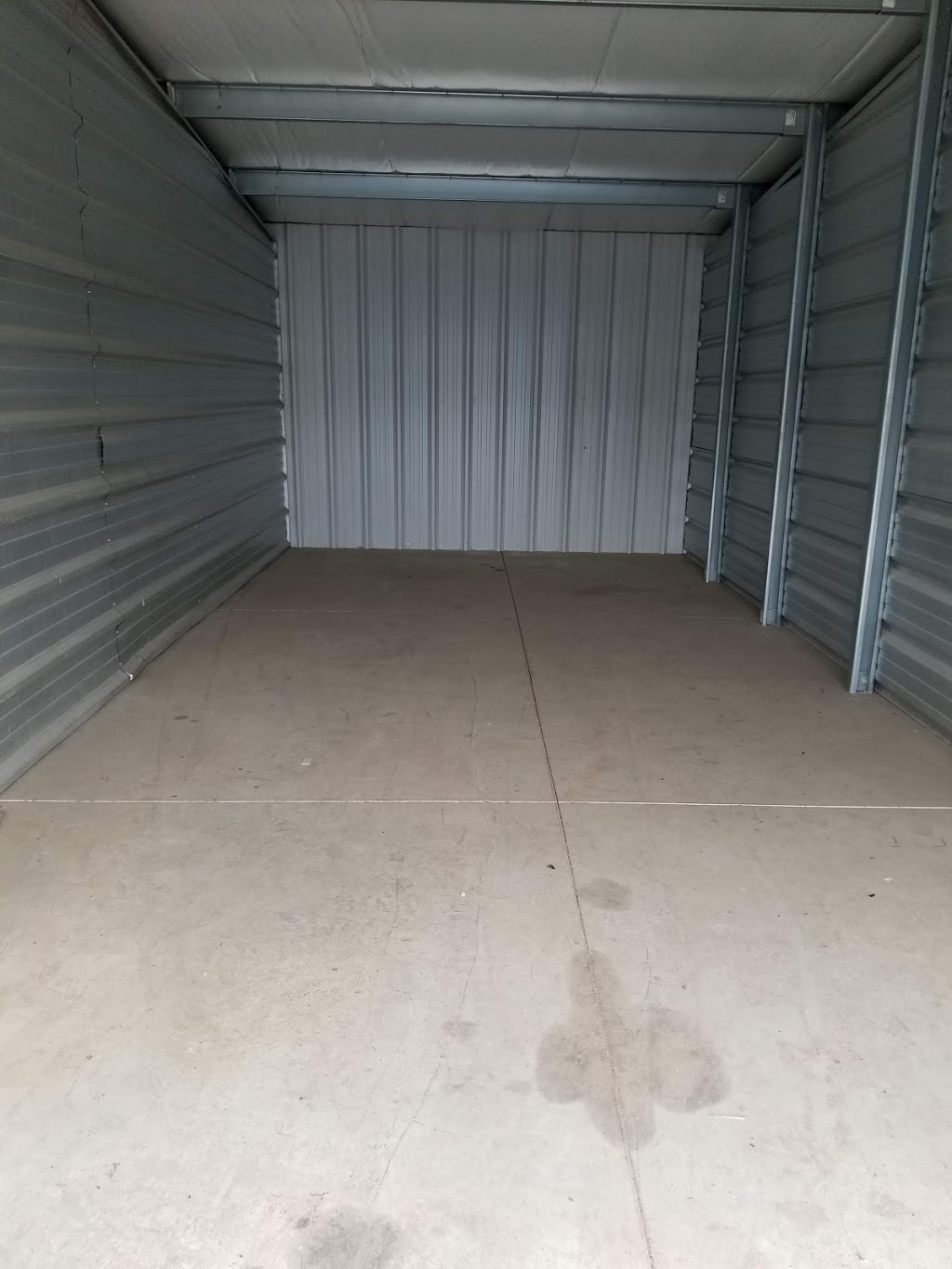 Westside Mini Storage | 126 Earl Thompson Rd, Ayr, ON N0B 1E0, Canada | Phone: (519) 217-4825