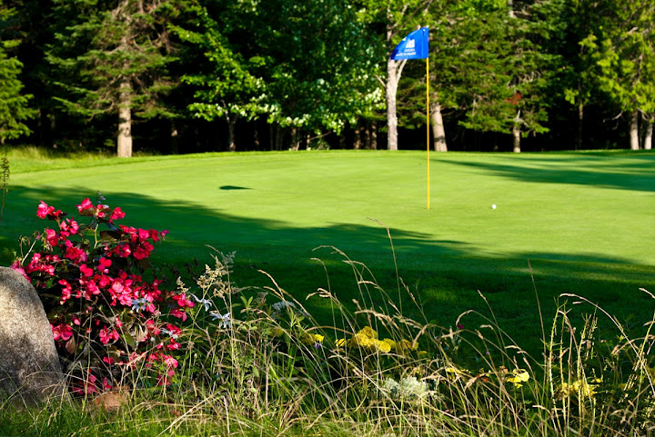 Club de Golf du lac Mégantic | 1039 QC-161, Frontenac, QC G6B 2S1, Canada | Phone: (819) 583-4810