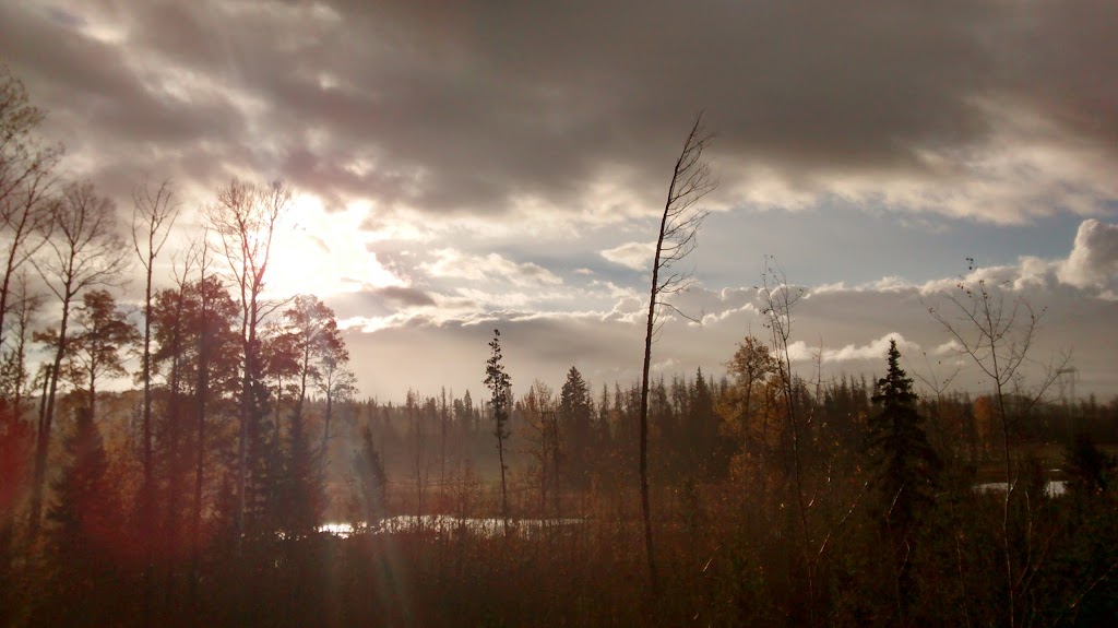 Birken Forest Monastery | 7000 Smith Lake Forest Service Rd, Knutsford, BC V0E 2A0, Canada | Phone: (778) 785-6059