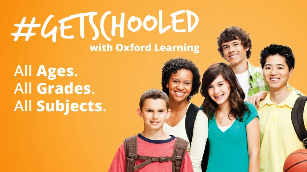 Oxford Learning Don Mills | 51 Underhill Dr #1, North York, ON M3A 2J8, Canada | Phone: (647) 694-8372