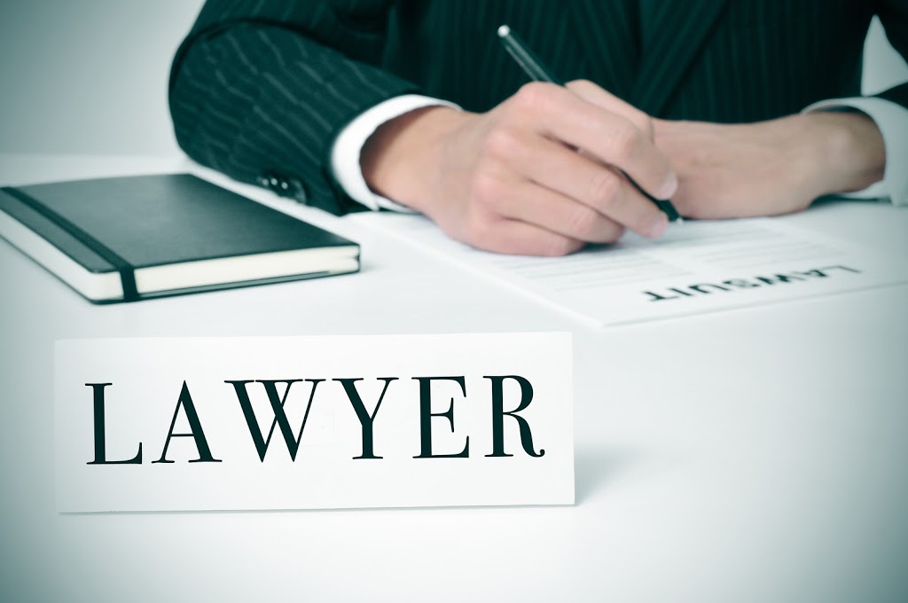 Daley Byers - Criminal Lawyers Niagara | 6150 Valley Way #118, Niagara Falls, ON L2E 1X9, Canada | Phone: (905) 323-7685