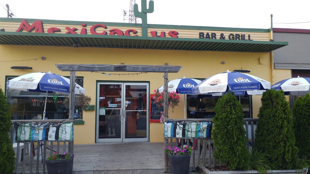 Mexicactus Bar & Grill | 1384 Trafalgar St, London, ON N5W 1W5, Canada | Phone: (519) 963-0816