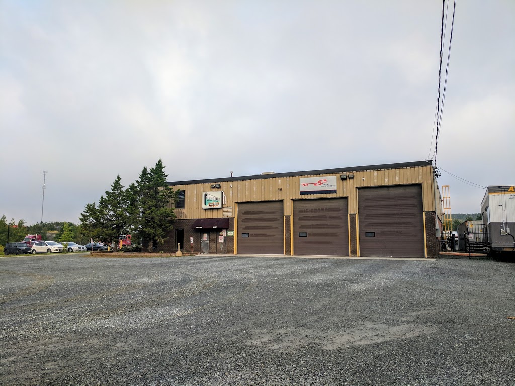 Sudbury Truck & Trailer Centre Inc. | 70 Magill St, Lively, ON P3Y 1K7, Canada | Phone: (705) 692-0046