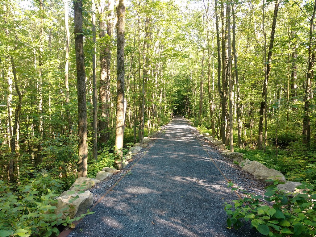 Parc-nature du Bois-de-Saraguay | Montreal, QC H4K 1C2, Canada | Phone: (514) 280-6729