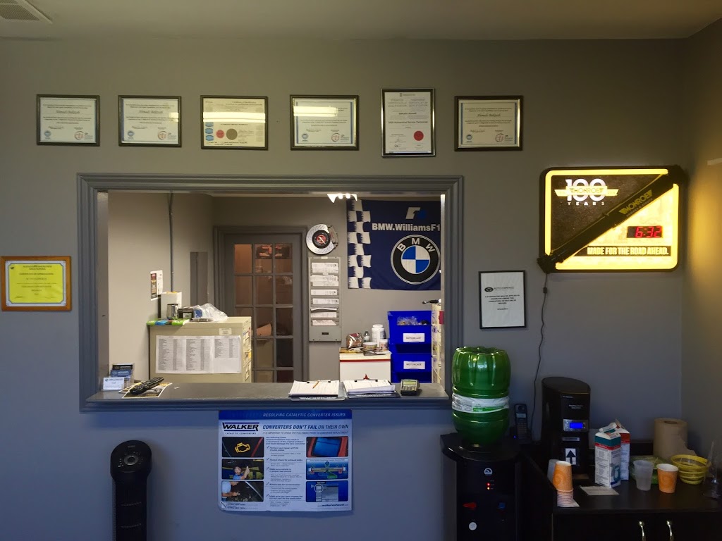 Auto Experts | 376 Enford Rd #1, Richmond Hill, ON L4C 3G1, Canada | Phone: (905) 508-8009