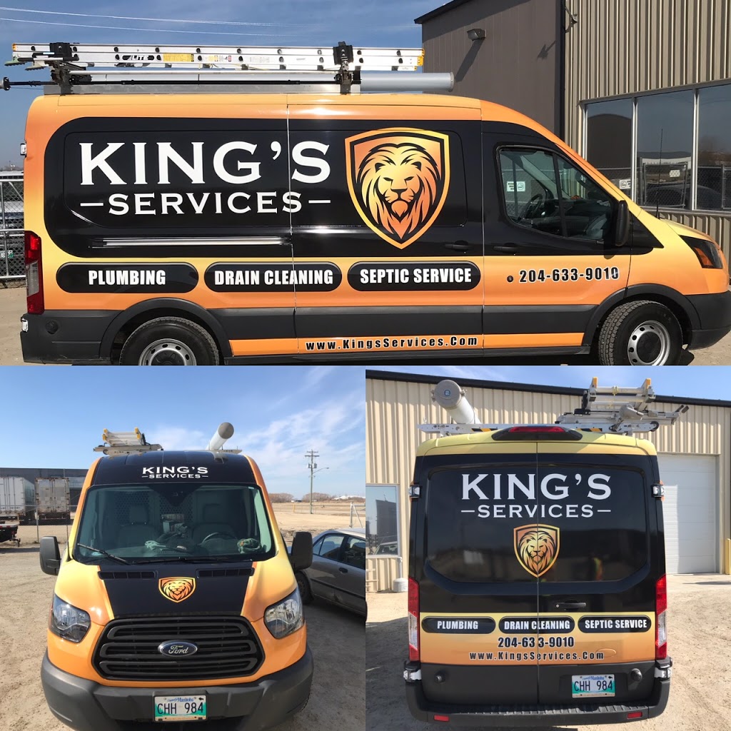 Kings Services | 49 Headingley St, Headingley, MB R4H 0A8, Canada | Phone: (204) 515-6582