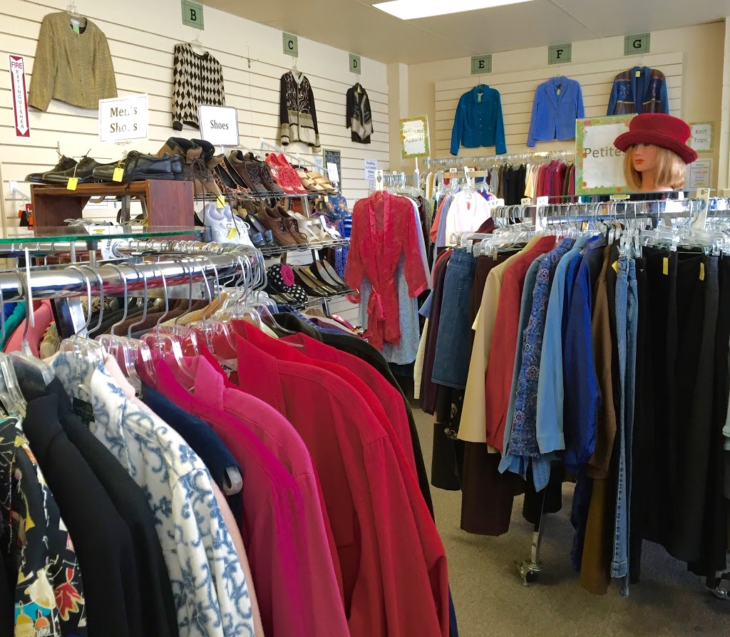 Assistance League of Bellingham, Thrift & Gift Shop | 2817 Meridian St, Bellingham, WA 98225, USA | Phone: (360) 738-2803