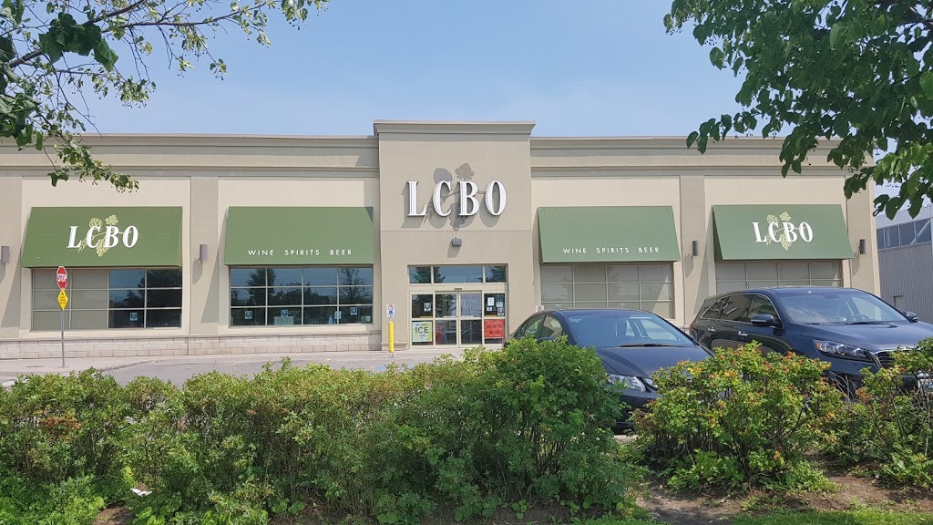 LCBO | 1409 Harmony Rd N, Oshawa, ON L1K 0Z6, Canada | Phone: (905) 576-5223