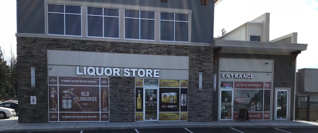 Station Liquor Store | #190-28060, Abbotsford, BC V4X 1K7, Canada | Phone: (604) 625-0900