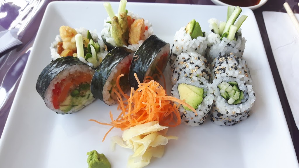 Restaurant Tako Sushi Bar | 388 Boulevard Arthur-Sauvé, Saint-Eustache, QC J7R 2J5, Canada | Phone: (450) 974-3883