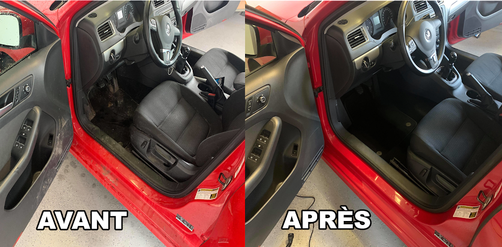 Cleanz Detailing | 215 Bd Binette #201, Saint-Eustache, QC J7P 5V9, Canada | Phone: (418) 956-3235