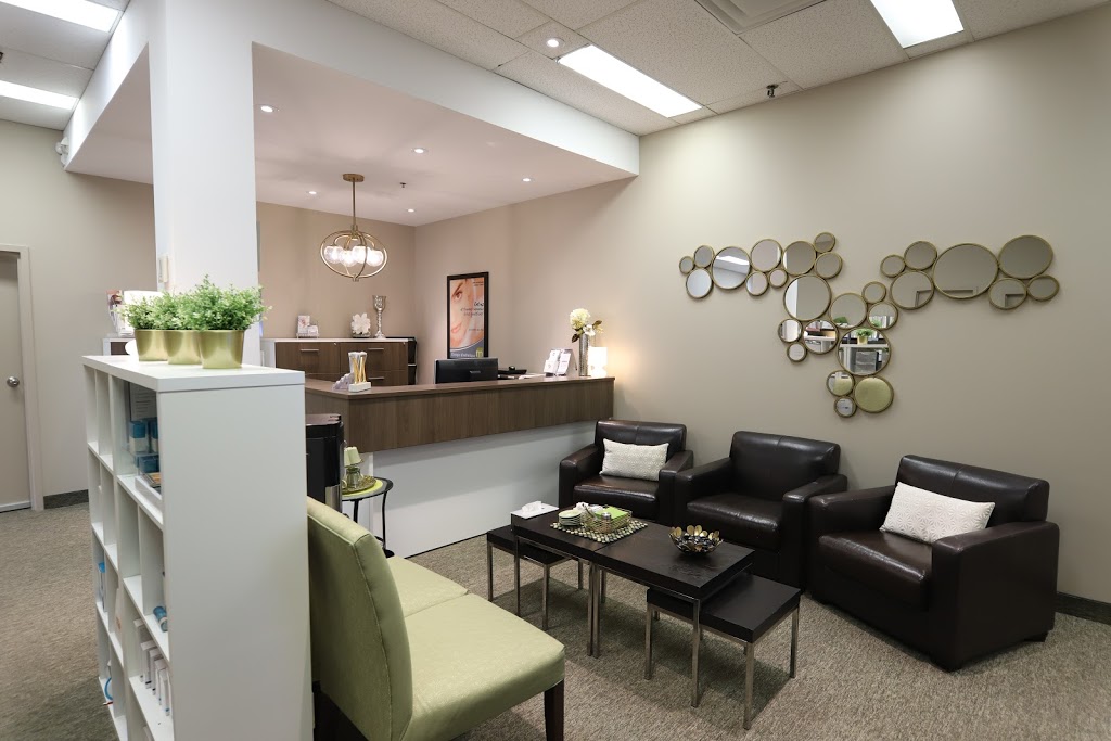 Clinique desthétique m | Tour B, 1600 Boul Saint-Martin Est, Laval, QC H7G 4S7, Canada | Phone: (450) 668-6969