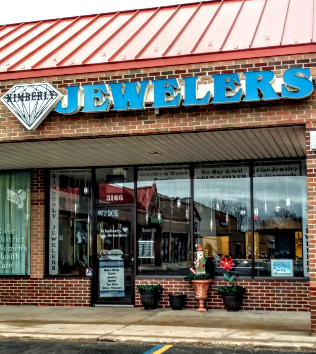 Kimberly Jewelers LLC | 3166 Gratiot Blvd, Marysville, MI 48040, USA | Phone: (810) 388-9190