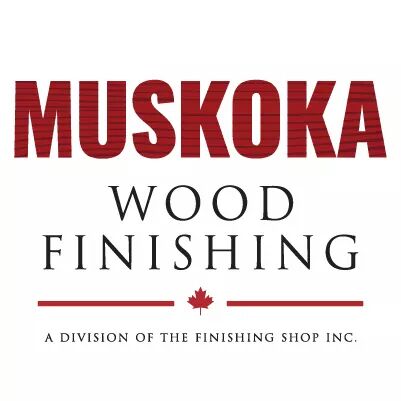 Muskoka Wood Finishing | 1105 Rosseau Lake Rd 1, Windermere, ON P0B 1P0, Canada | Phone: (705) 769-2222