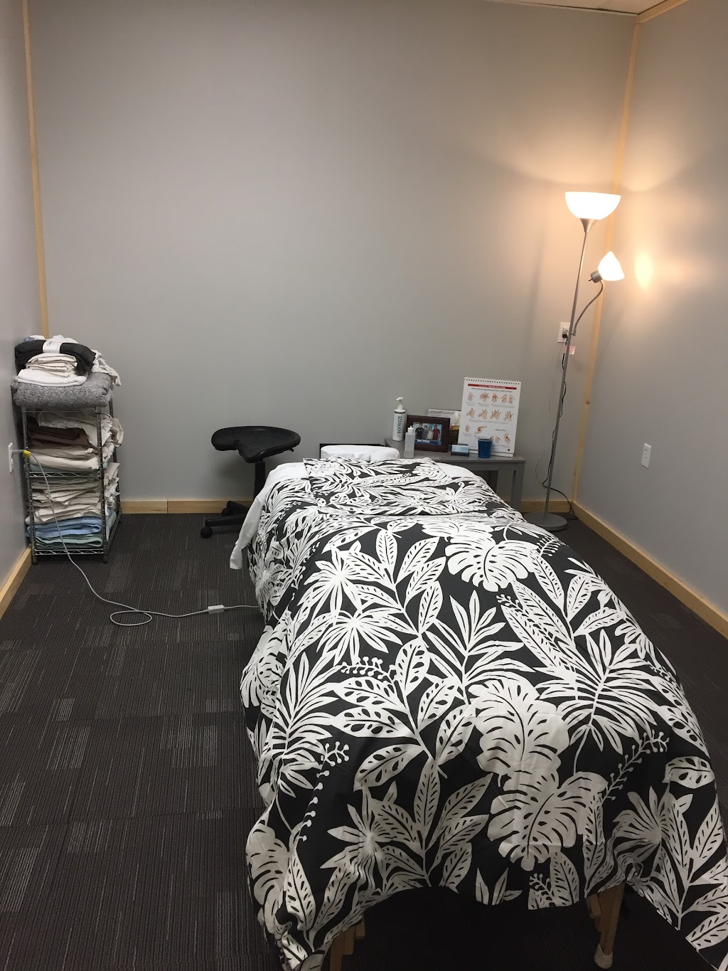 Body Best Massage Therapy, Lisa Keller RMT & Ellen Stewart RMT | 221 Hastings St N, Bancroft, ON K0L 1C0, Canada | Phone: (613) 334-1224