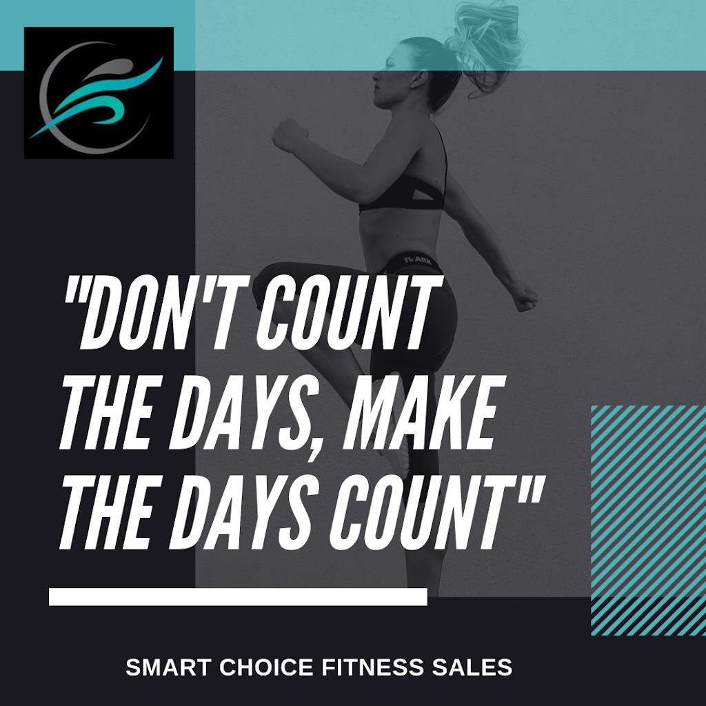 Smart Choice Fitness Sales | 978 Bishop St N, Cambridge, ON N1T 1A9, Canada | Phone: (519) 242-3630