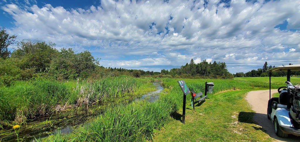 Memorial Lake Golf Course | Shell Lake, SK S0J 2G0, Canada | Phone: (306) 427-2124